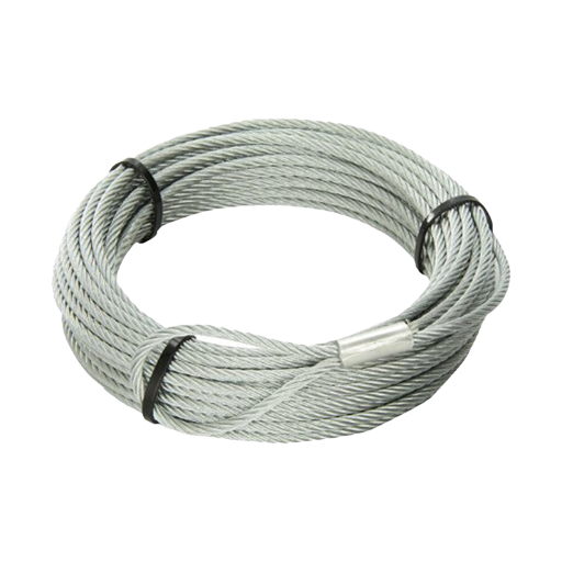 سیم بکسل 8 گالوانیزه مغزی کنفی درجه 2